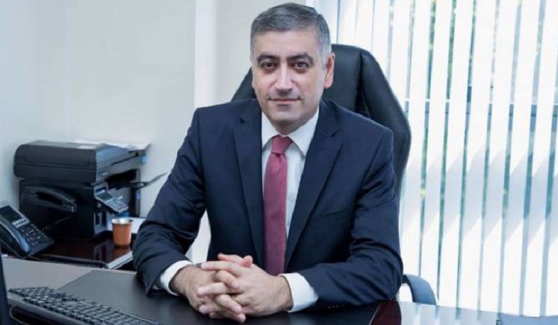 Դեսպան Արմեն Պապիկյանն ընտրվել է ՄԱԿ-ի Հանցավորության կանխարգելման և քրեական արդարադատության հանձնաժողովի փոխնախագահ