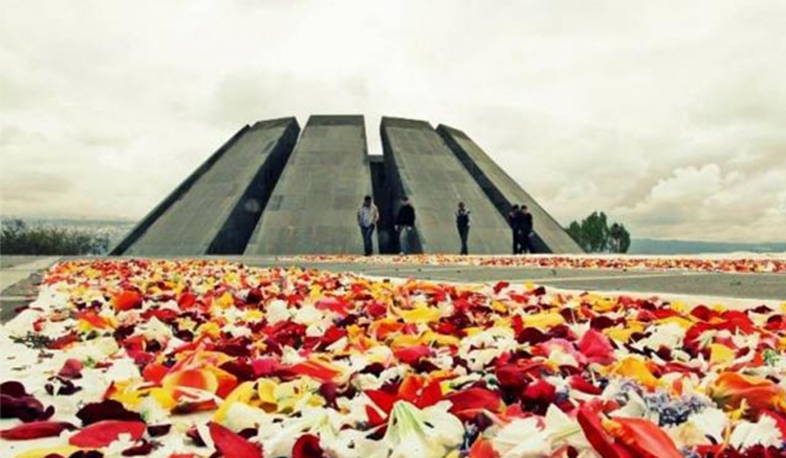 Իտալիայի Ֆրիուլի Վենեցիա Ջուլիայի նահանգային խորհուրդը միաձայն կողմ է քվեարկել Հայոց ցեղասպանությունը ճանաչող բանաձևին