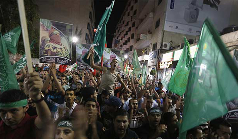 Этой ночью вступил в силу режим прекращения огня между Израилем и сектором Газа