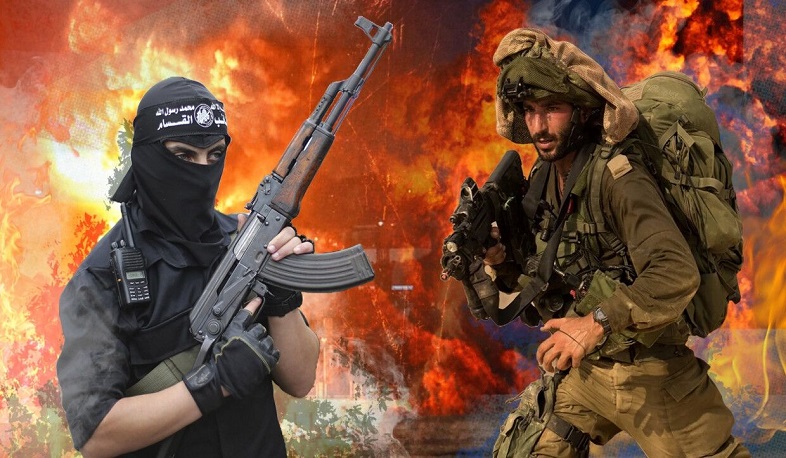 Գուտերեշն ու Բայդենը ողջունել են հրադադարը Մերձավոր Արևելքում