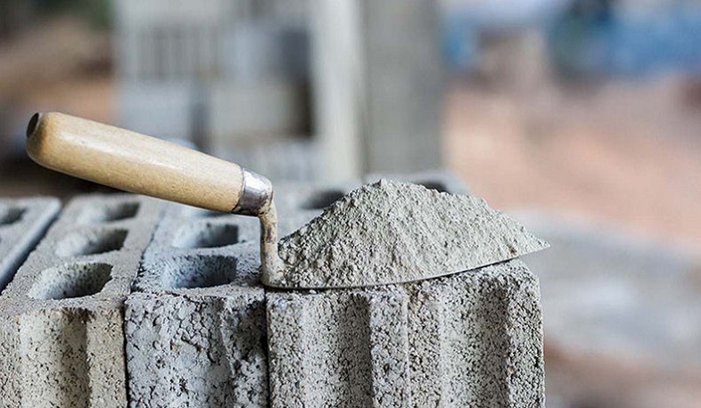 Ցեմենտի ներկրման համար առաջարկվում է սահմանել 14 հազար, կլինկերի համար՝ 2 հազար դրամ պետական տուրք
