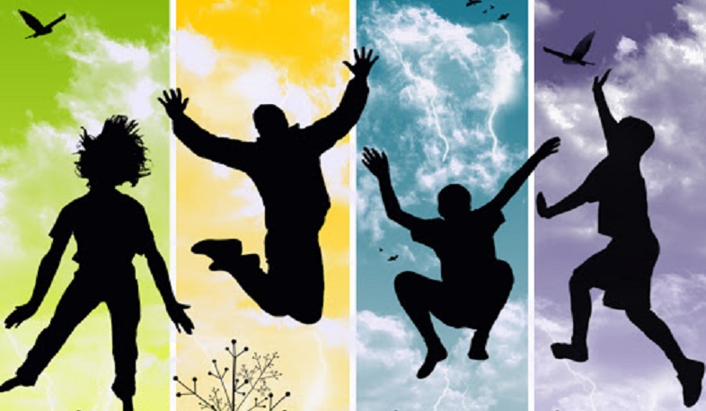 Հանրային քննարկման է ներկայացվել Երիտասարդական պետական քաղաքականության ռազմավարության նախագիծը