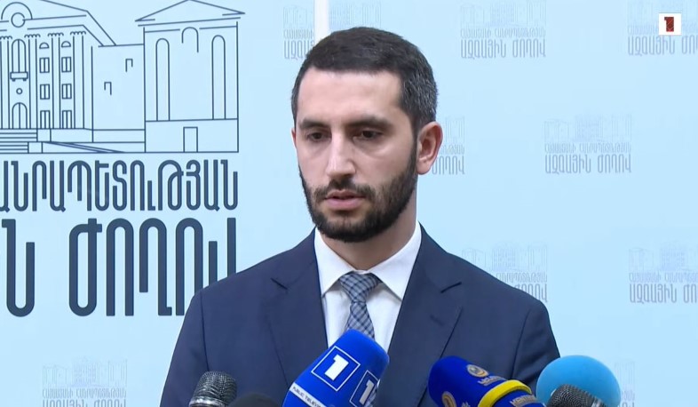 Հանձնաժողովը որևէ կապ չի ունենալու Արցախի սահմանների և կարգավիճակի հետ. Ռուբեն Ռուբինյան