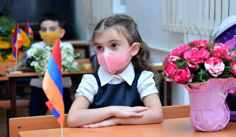 Առաջին դասարան հաճախող երեխաների տվյալները ստուգել մինչև մայիսի 31-ը՝ հավելյալ խնդիրներից խուսափելու համար