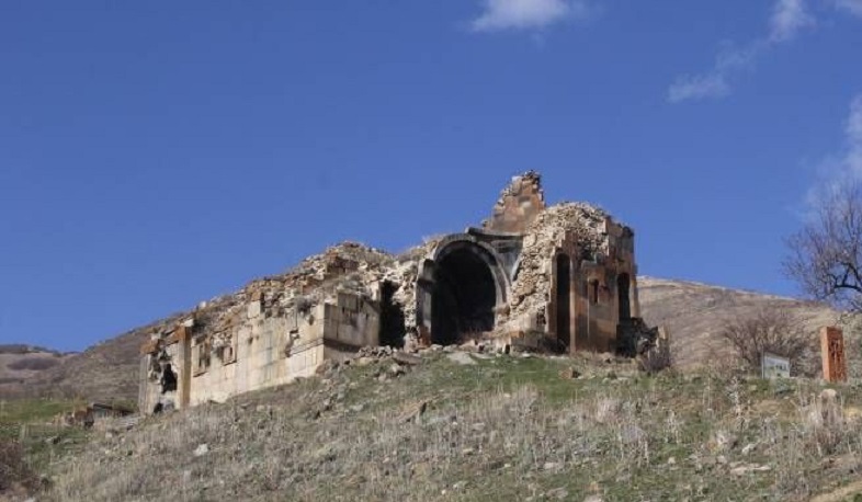 Հուշարձանների պահպանությանն առնչվող նախագծում Կառավարությունը չկառավարվող ռիսկեր է տեսնում. նախագիծը քննարկվեց նաև ԱԺ տնտեսական հանձնաժողովում