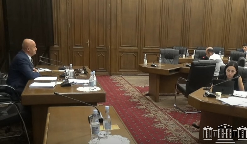 Թմրամիջոցների և հոգեմետ (հոգեներգործուն) նյութերի մասին օրենքում փոփոխությունների նախագիծն ընդգրկվեց ԱԺ նիստերի օրակարգ