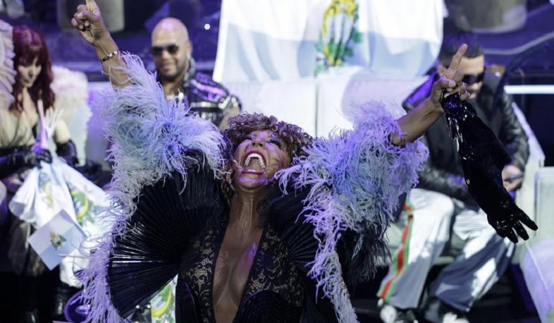 Կորոնավիրուսը միջամտեց «Եվրատեսիլի» եզրափակիչ փուլին