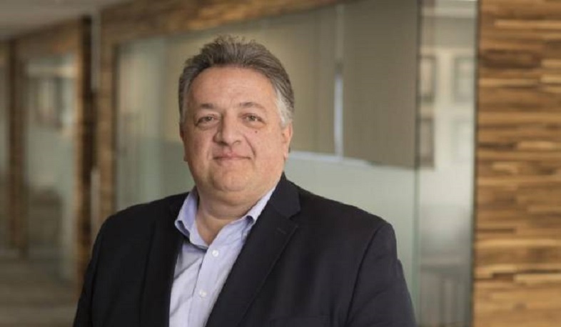 Nubar Afeyan is one of nine new billionaires who become rich through vaccine production