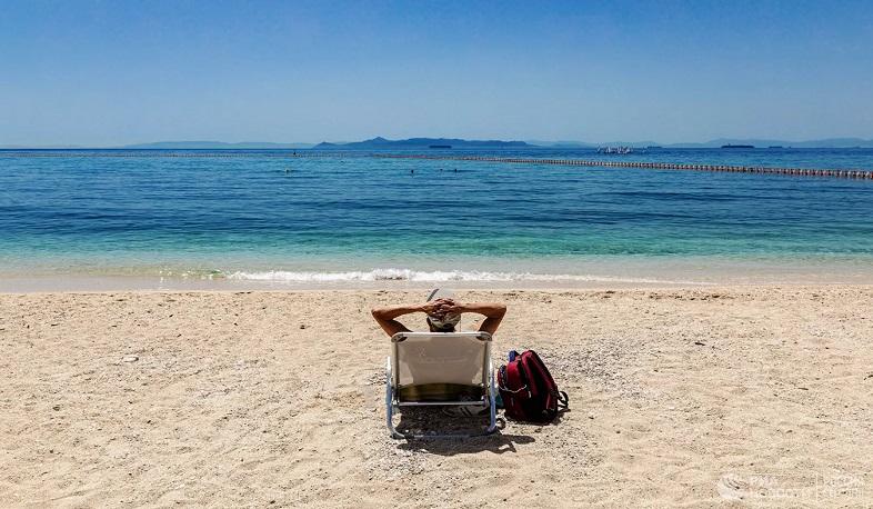 Греция продлила порядок въезда в страну для иностранцев