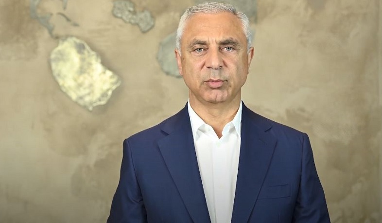 Արտակ Թովմասյանը չի մասնակցի արտահերթ խորհրդարանական ընտրություններին