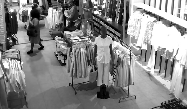 Երևանի առևտրի կենտրոններում գողությունների հետքերով. հարուցված է 8 քրեական գործ