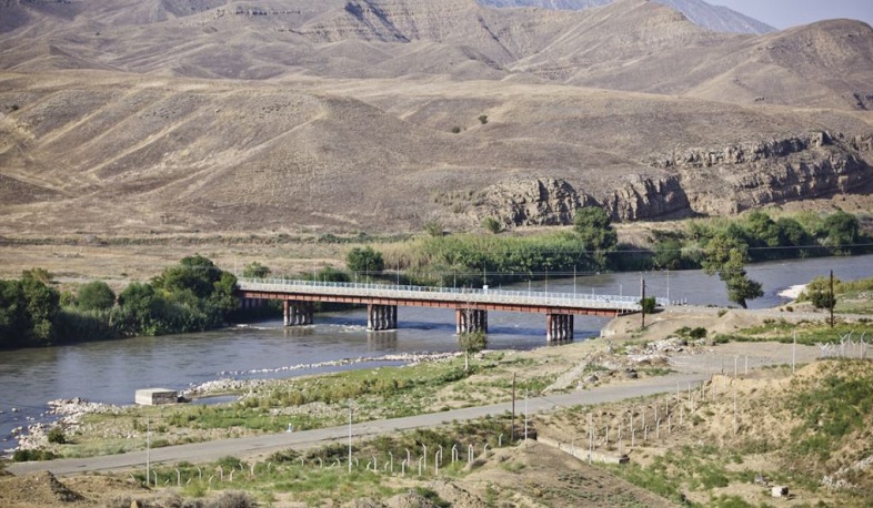 У минобороны Армении нет информации о хотя бы одном армянском военнослужащем в Иране