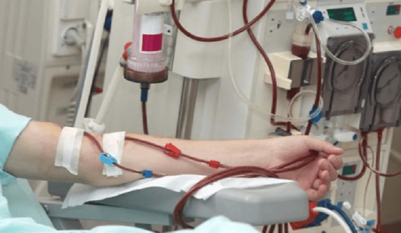 Ադրբեջանցիների սադրանքից տուժածներն ապաքինվում են