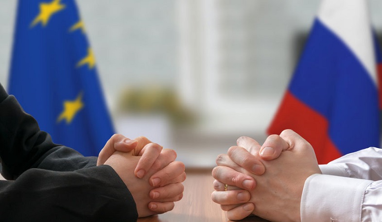 Ռուսաստան-Արևմուտք․ մեկ քայլ առաջ, երկու քայլ՝ կողք