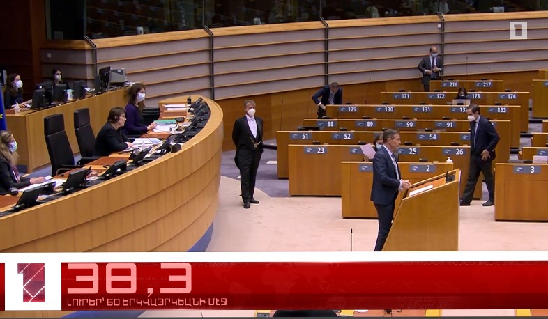 Մայիս 22-ը՝ 60 երկվայրկեանի մէջ