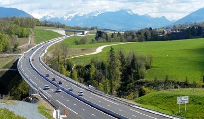 ՀՀ տարածքում ավտոճանապարհներն անցանելի են. Լարսը բաց է