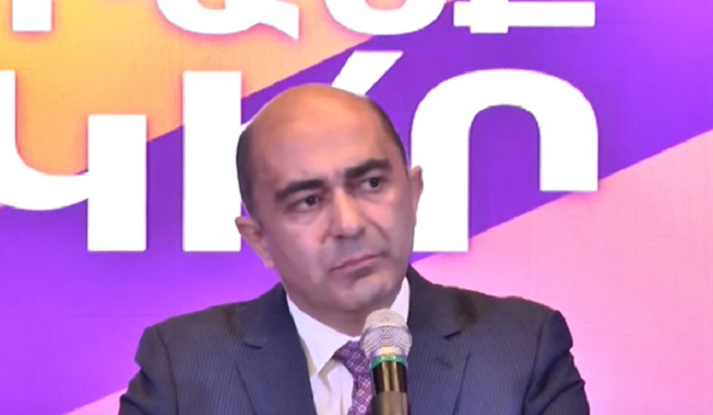 Այդ մարդիկ դեռ իշխանություն չունեն, բայց փակել են ընդդիմության համար եթերը, բա որ իշխանություն ունենան, ի՞նչ կանեն. Մարուքյան