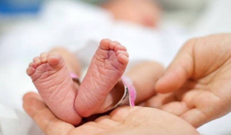 Հայաստանում նորածին տղաներին ամենաշատն անվանակոչել են Դավիթ, աղջիկներին՝ Նարե