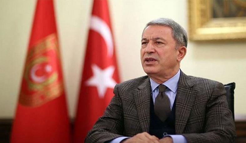 Հունաստանը ևս խեղաթյուրում է պատմական փաստերը. Աքար