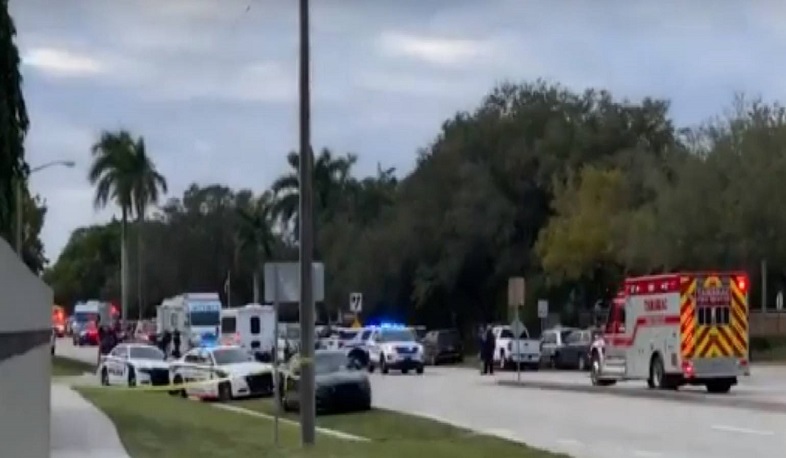 Սպանություններ Չիկագո նահանգում