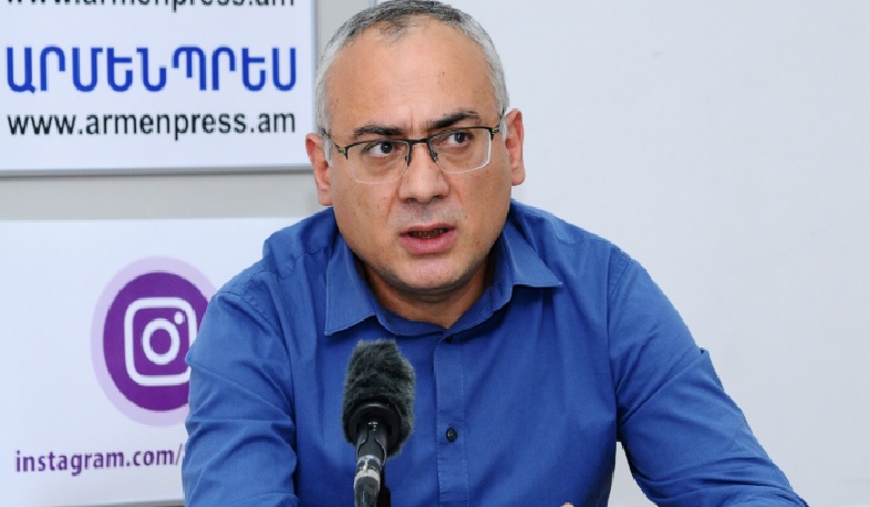 Ստուգման համակարգով հաստատվել է առաջին դասարան հաճախող 14.000 երեխայի տվյալների համապատասխանությունը. Արտակ Պողոսյան