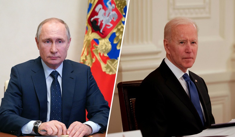 По всей вероятности, Женева примет Путина и Байдена