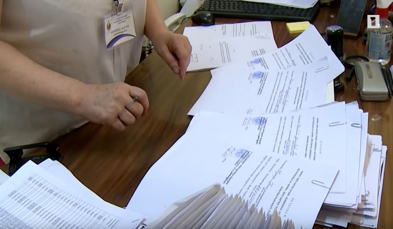 ԱԺ պատգամավորի թեկնածու գրանցվելու վերջնաժամկետը մայիսի 26-ն է