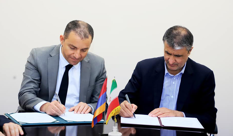 Օր է լինում, երբ լուծում են ստանում հարցեր, որոնք տասնամյակներով չեն լուծվել. Վահան Քերոբյան