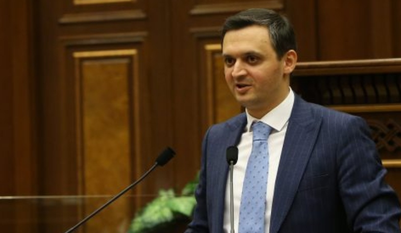 Trade-in համակարգի կիրառության համար նպաստավոր հարկային միջավայր կստեղծվի. նախագծի քննարկումը՝ ԱԺ-ում