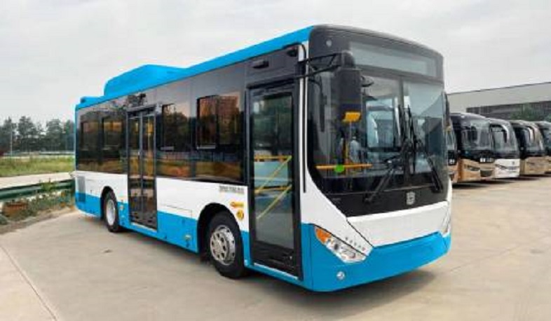 Երևանում 6 ամսից կերթևեկեն 8.6 մետրանոց 211 ավտոբուսներ. քաղաքապետ