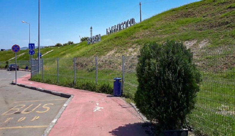 Հունիսի մեկից բացվում է Վրաստանի ցամաքային սահմանը