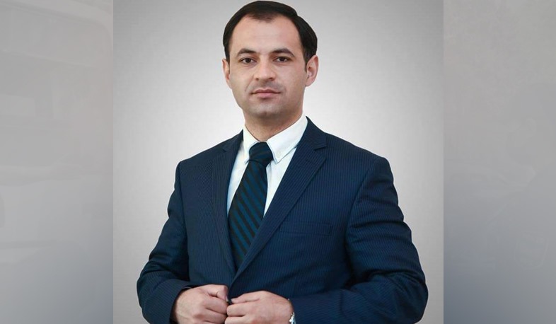 «Շիրինյան-Բաբաջանյան ժողովրդավարների դաշինքի» նախընտրական շտաբը կգլխավորի Հայկ Սուքիասյանը