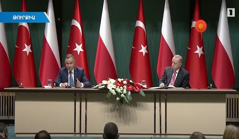 Լեհաստանն ԱԹՍ-ներ կգնի Թուրքիայից