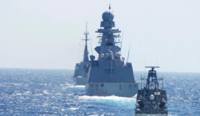 Հույն-ամերիկյան համատեղ զորավարժությունները ջղաձգումներ են առաջացրել Թուրքիայի մոտ