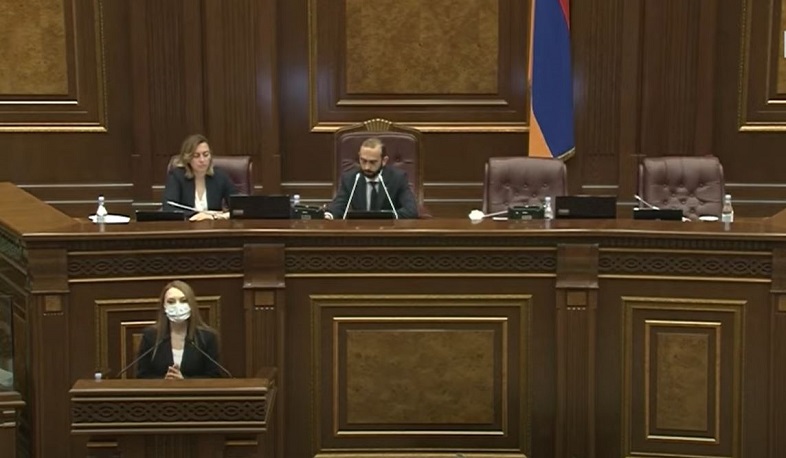 Իշխող ուժն ակնկալում է, որ ՀԱՊԿ-ին ուղղված դիմումը արձագանք կունենա