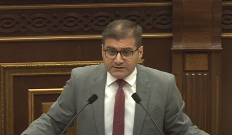 Необходимо приложить усилия и немедленно обратиться в Совет Безопасности ООН: Бабаджанян о ситуации на границе