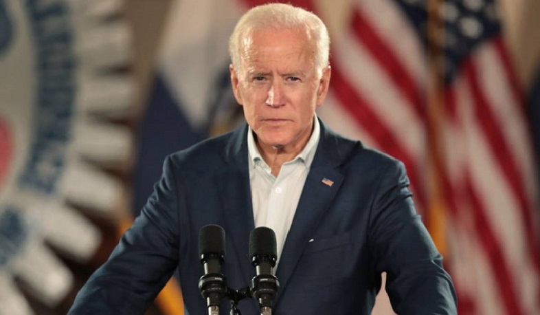 ԱՄՆ նախագահի խոստովանությունը՝ «Հյուսիսային հոսք-2» գազատարի կապակցությամբ