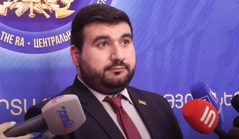 Անհավանական եմ համարում, որ ընտրվելուց հետո մեր ցուցակի գործարարները զբաղվեն բիզնեսով. պատգամավոր