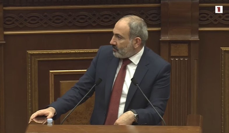 Если выяснится, что инструментов ОДКБ или соглашения о совместной армяно-российской группировке недостаточно, Армения не исключает, что обратится в Совет Безопасности ООН: Пашинян