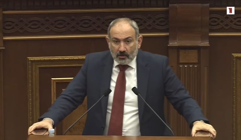 Անհնարին եմ համարում, որ ՌԴ-ն իր պայմանագրային պարտավորությունները չկատարի. Փաշինյան