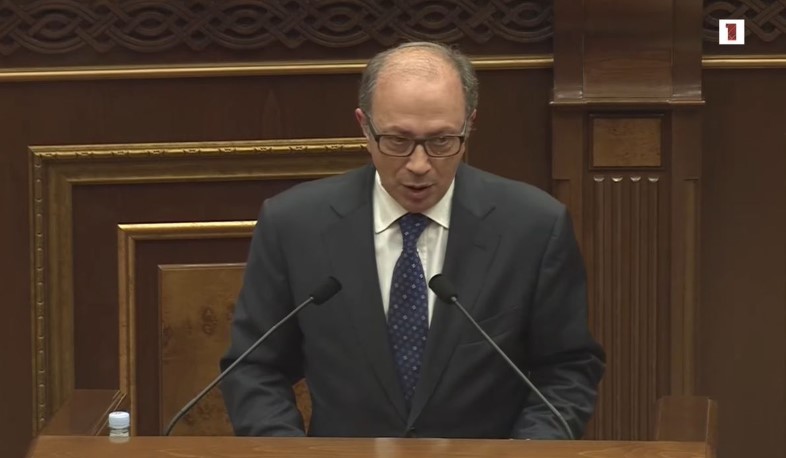 Սահմանային իրավիճակի սրումը չի ստվերել գերիների վերադարձի խնդիրը. Այվազյան