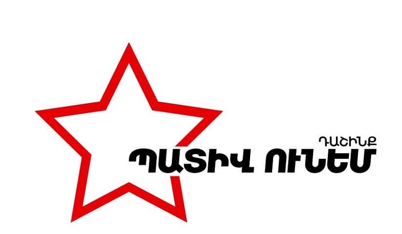 «Պատիվ ունեմ» դաշինքի առաջին տասնյակը