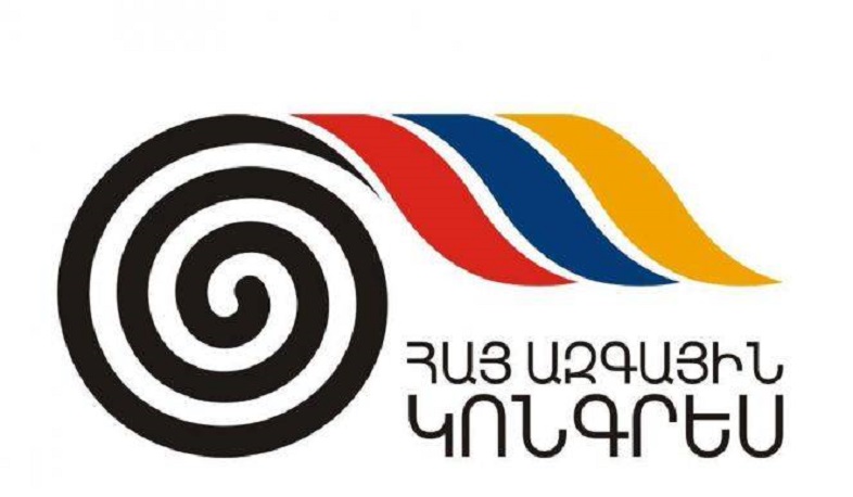 ՀԱԿ-ը ներկայացրել է ցուցակի 3 համարներին