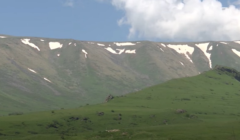 Ադրբեջանը փորձում է պատերազմ հրահրել, Հայաստանը չի տրվում սադրանքին. Ռուբինյան