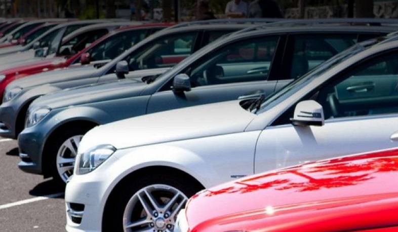 Քաղաքացիներն առավել քաղաքակիրթ պայմաններում կկարողանան թարմացնել իրենց ավտոմեքենաները