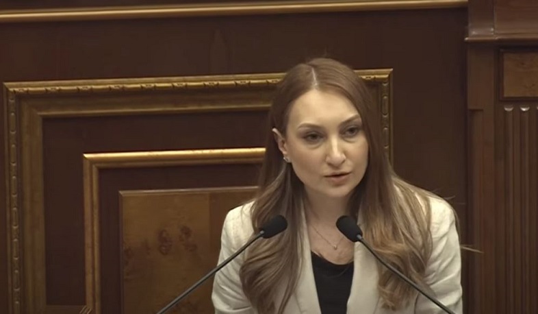 Это похищение: Лилит Макунц о пленении азербайджанскими ВС 6 армянских военнослужащих