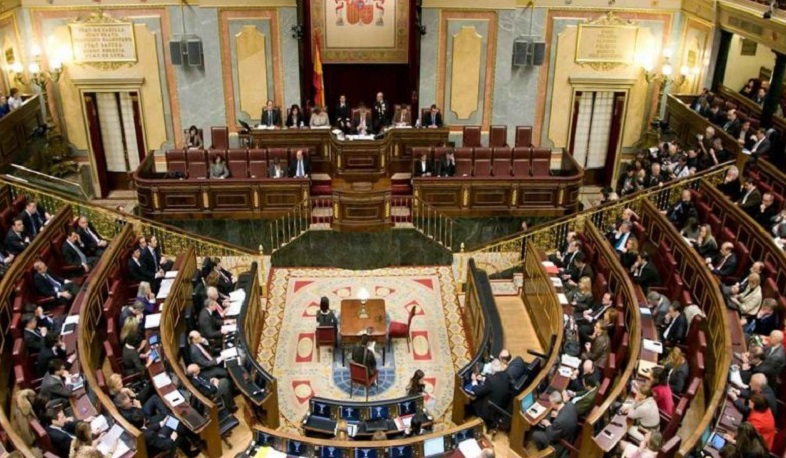 Իսպանացի օրենսդիրները հորդորում են իրենց երկրի կառավարությանը՝ պահանջել Ադրբեջանի իշխանություններից՝ անհապաղ ազատ արձակել հայ գերիներին
