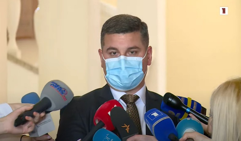 Вопрос должен быть решен дипломатическим путем: губернатор Гегаркуника о пленении армянских военных