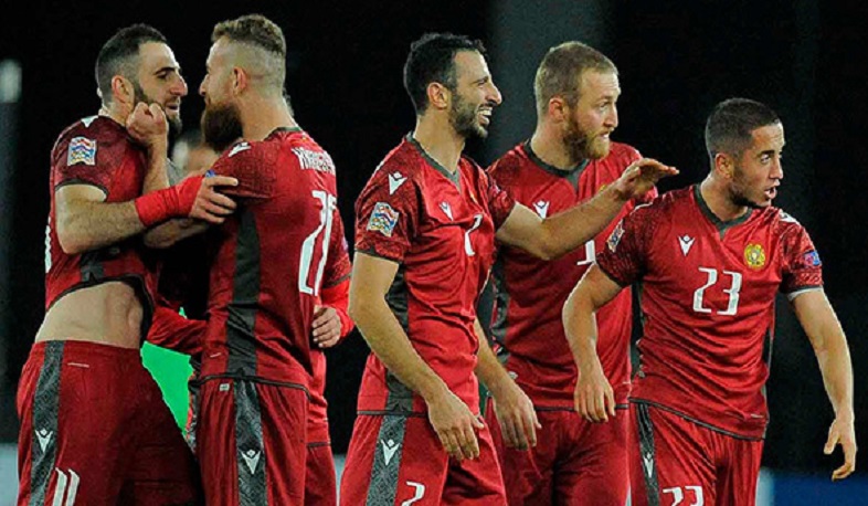 Կառավարությունը գումար է հատկացրել ՀՖՖ-ին՝ աշխարհի առաջնության ընտրական փուլի նախապատրաստության համար