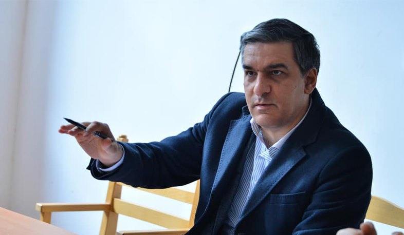 Azərbaycan hakimiyyəti 6 hərbçi vətəndaşları dərhal azad etməlidir: ER Ombudsmanı